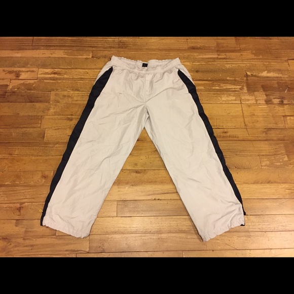 Nike Other - Men’s Nike Windbreaker Pants (XXL)